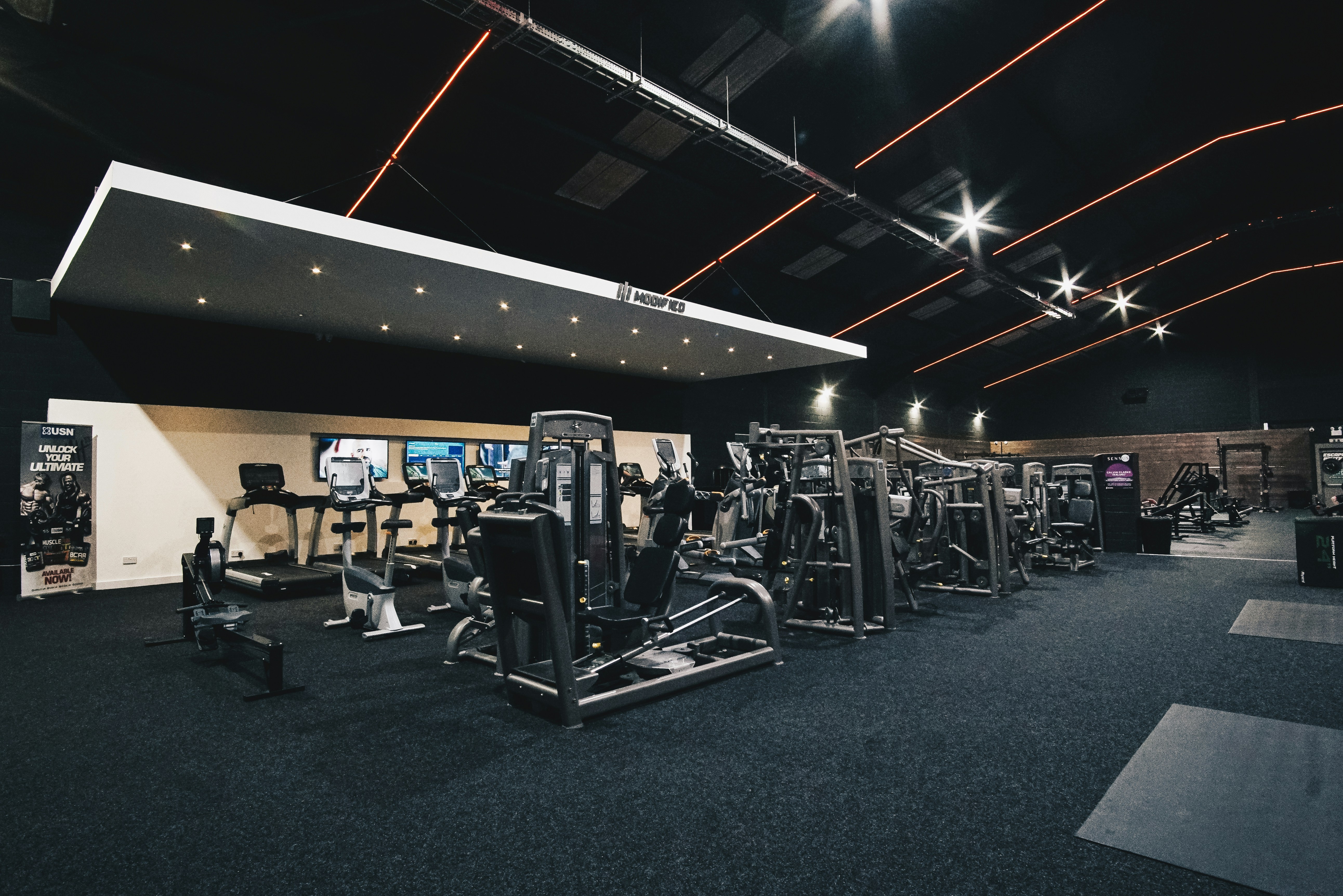 Strength Training