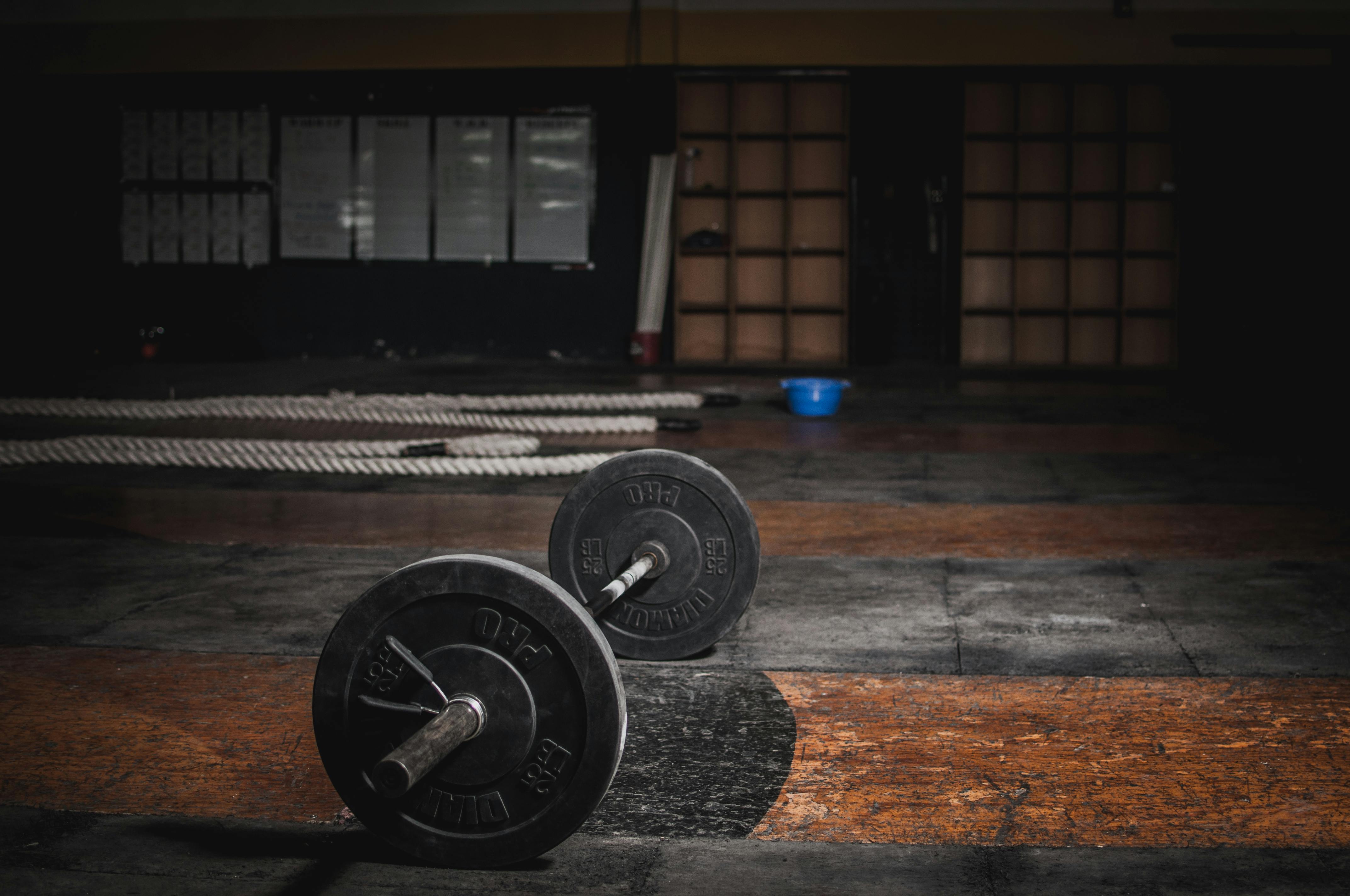 Cardio Zone