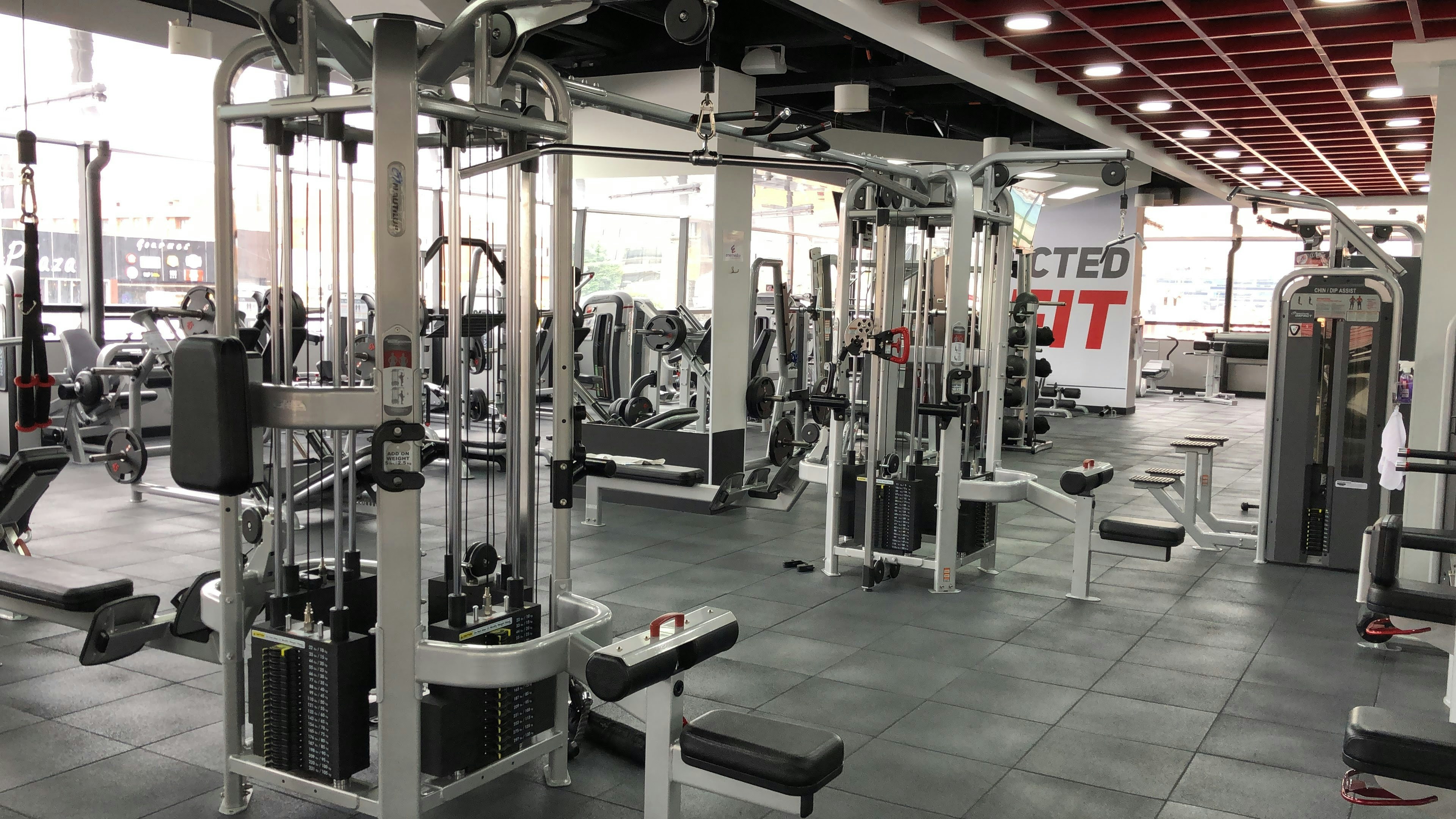 CrossFit